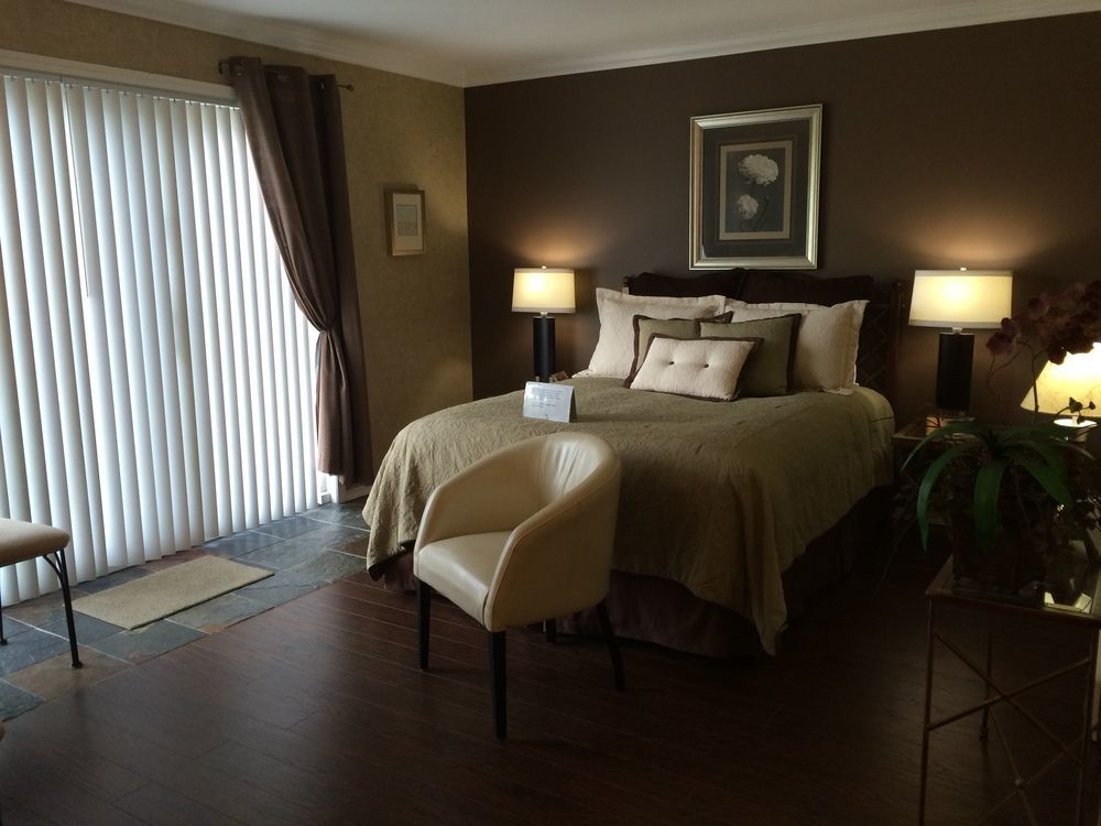 Evergreen Bed & Breakfast Hope Exteriör bild