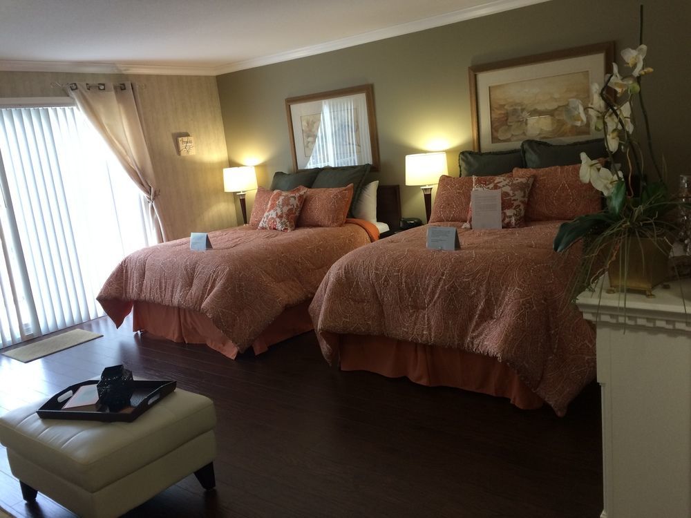 Evergreen Bed & Breakfast Hope Exteriör bild