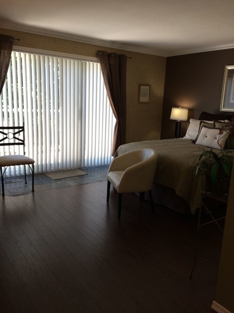 Evergreen Bed & Breakfast Hope Exteriör bild