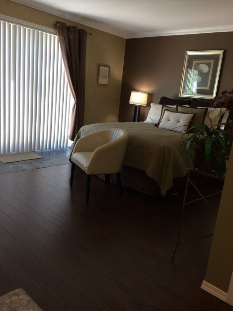 Evergreen Bed & Breakfast Hope Exteriör bild